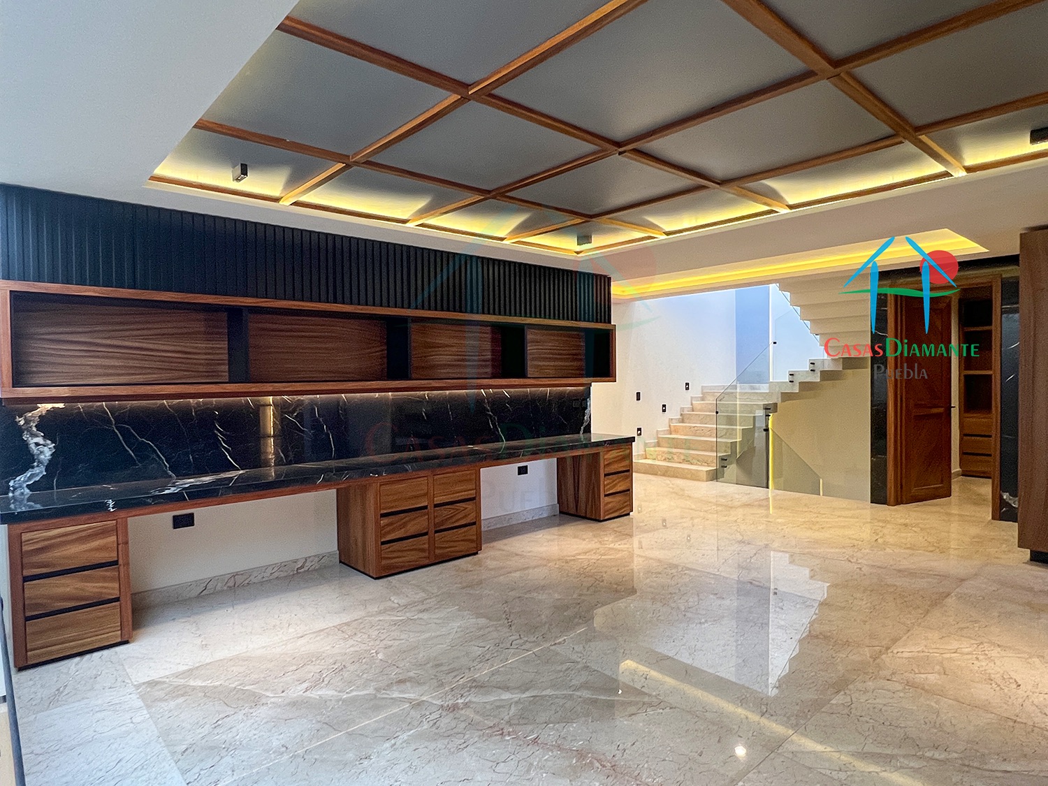 Parque Terranova Casa Molly - Sala de TV 3